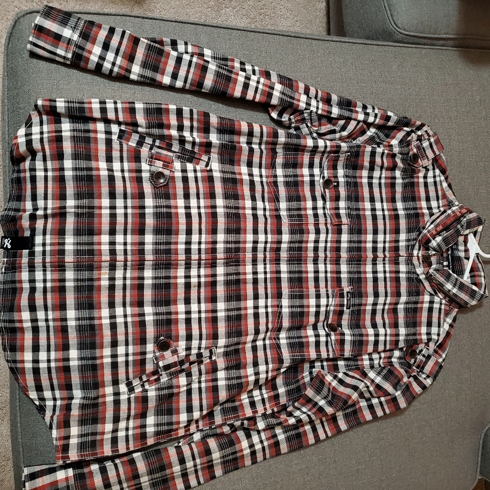 LRG woven